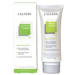 Lalisse Oil Control Cleanser 100G