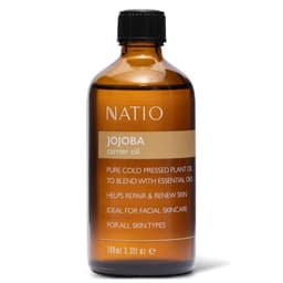 Natio Carrier Oil Jojoba 100Ml