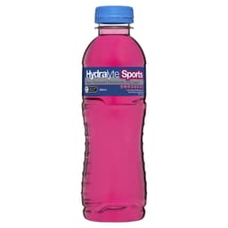 Hydralyte Sports Ready To Drink Berry 600Ml