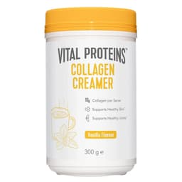 Vital Proteins Collagen Creamer Vanilla 300G