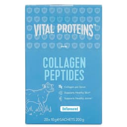 Vital Proteins Collagen Peptides 20 X 10G