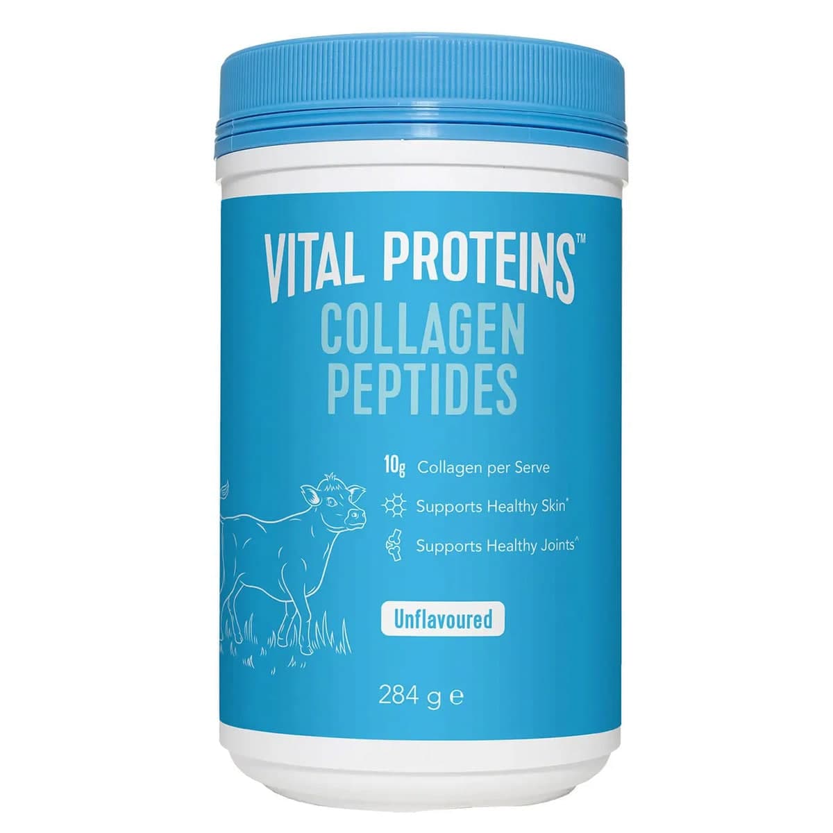 Vital Proteins Collagen Peptides 284G