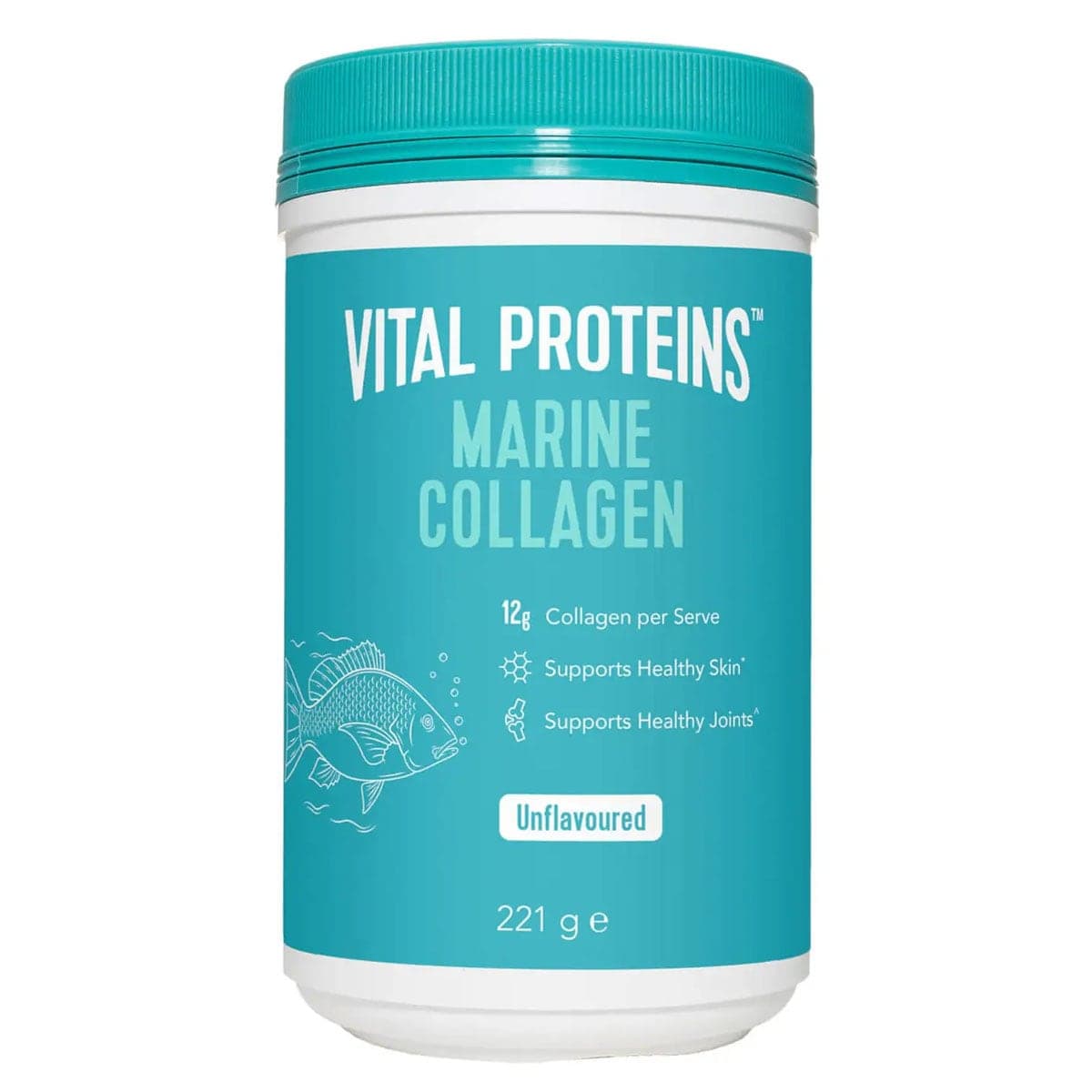 Vital Proteins Marine Collagen 221G