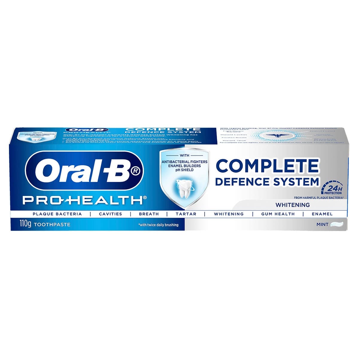 Oral B Pro-Health Whitening Toothpaste 110G