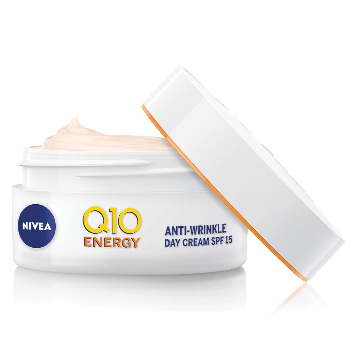 Thumbnail Nivea Q10 Energy Day Cream Spf15 50Ml