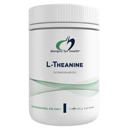 Designs For Health L-Theanine 100G