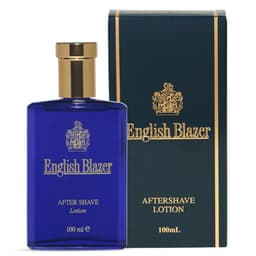 English Blazer After Shave Lotion 100Ml