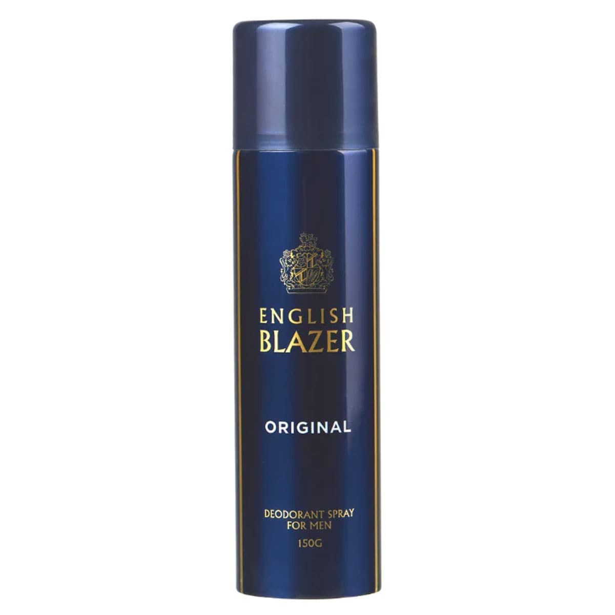 Thumbnail English Blazer Original Deodorant Body Spray 150G