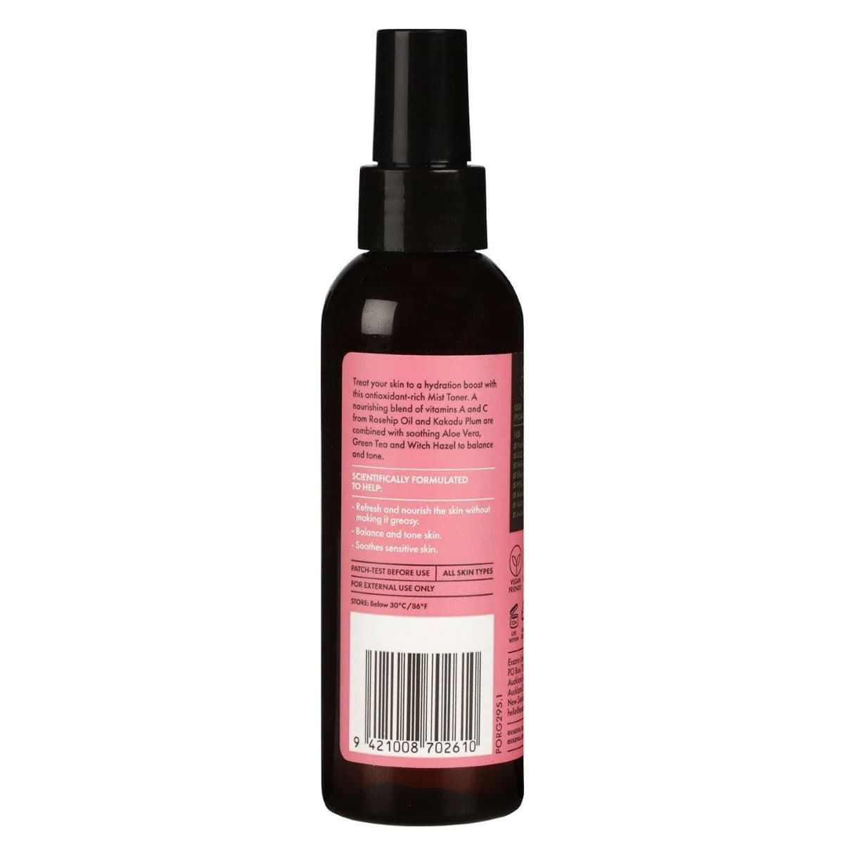 Thumbnail Essano Rosehip Mist Toner 120Ml