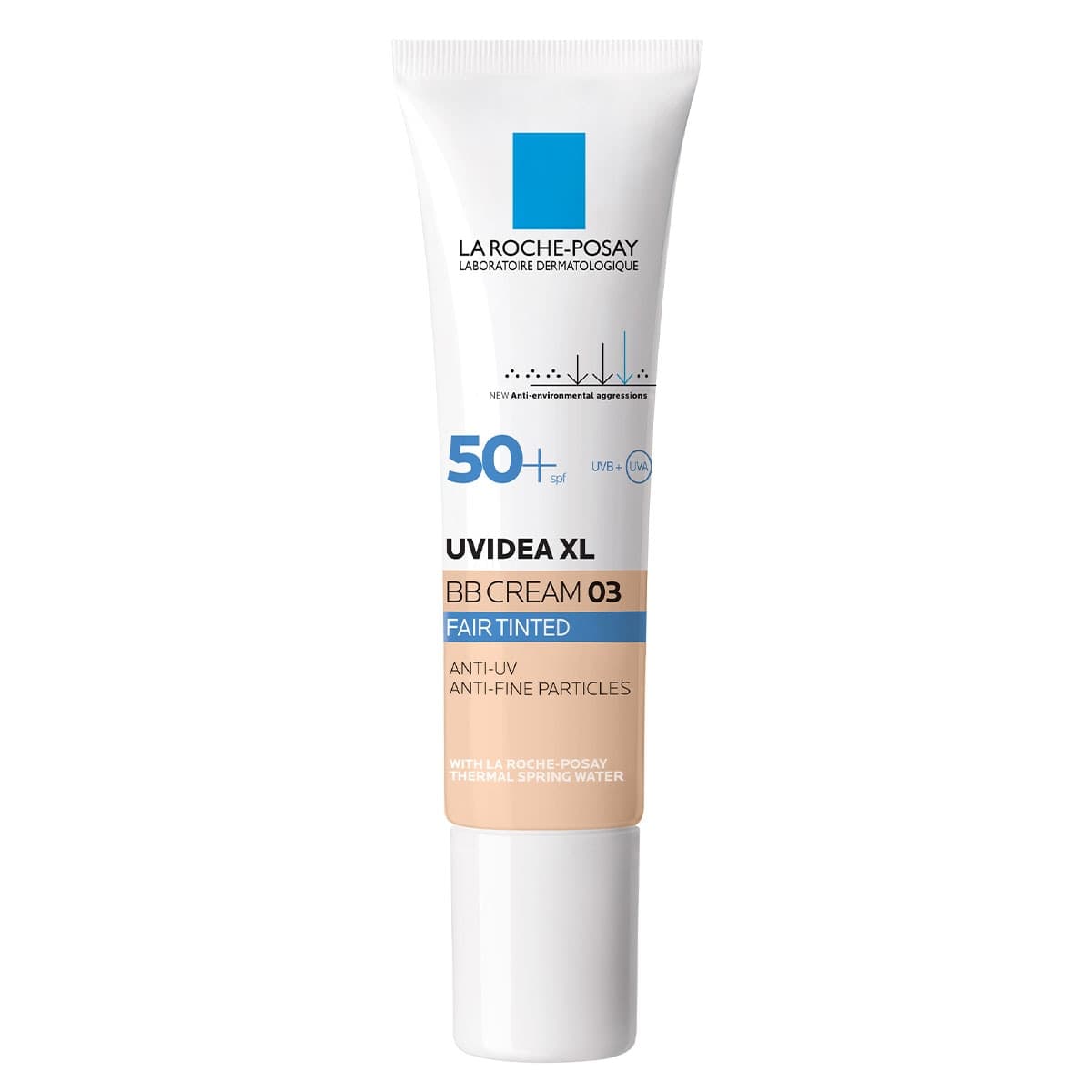 Thumbnail La Roche-Posay Uvidea Bb Cream Shade 03 Fair 30Ml