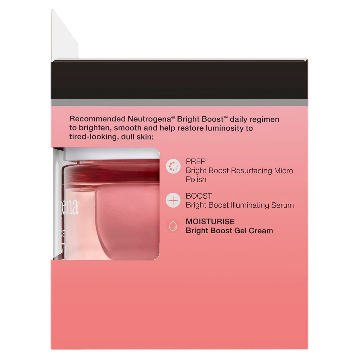 Thumbnail Neutrogena Bright Boost Gel Cream 50Ml