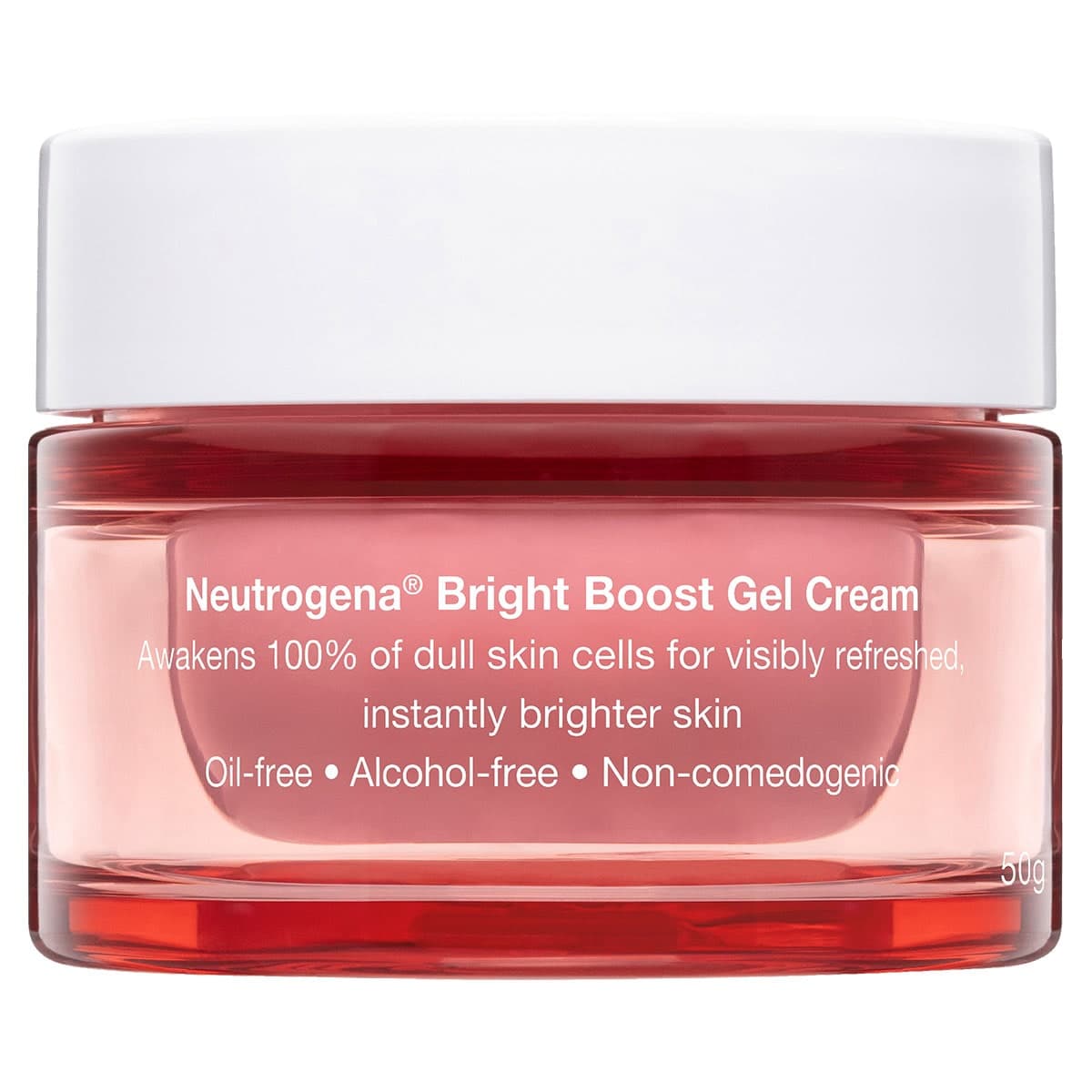 Thumbnail Neutrogena Bright Boost Gel Cream 50Ml