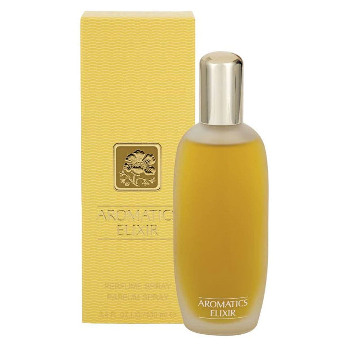 Clinique Aromatics Elixir Eau De Parfum 100Ml