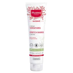 Mustela Stretch Marks Cream Fragrance Free 150Ml