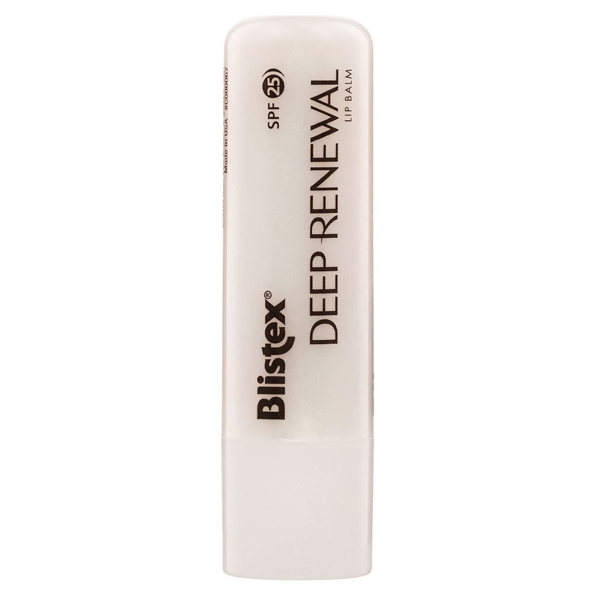 Thumbnail Blistex Deep Renewal Lip Balm Spf25 3.7G