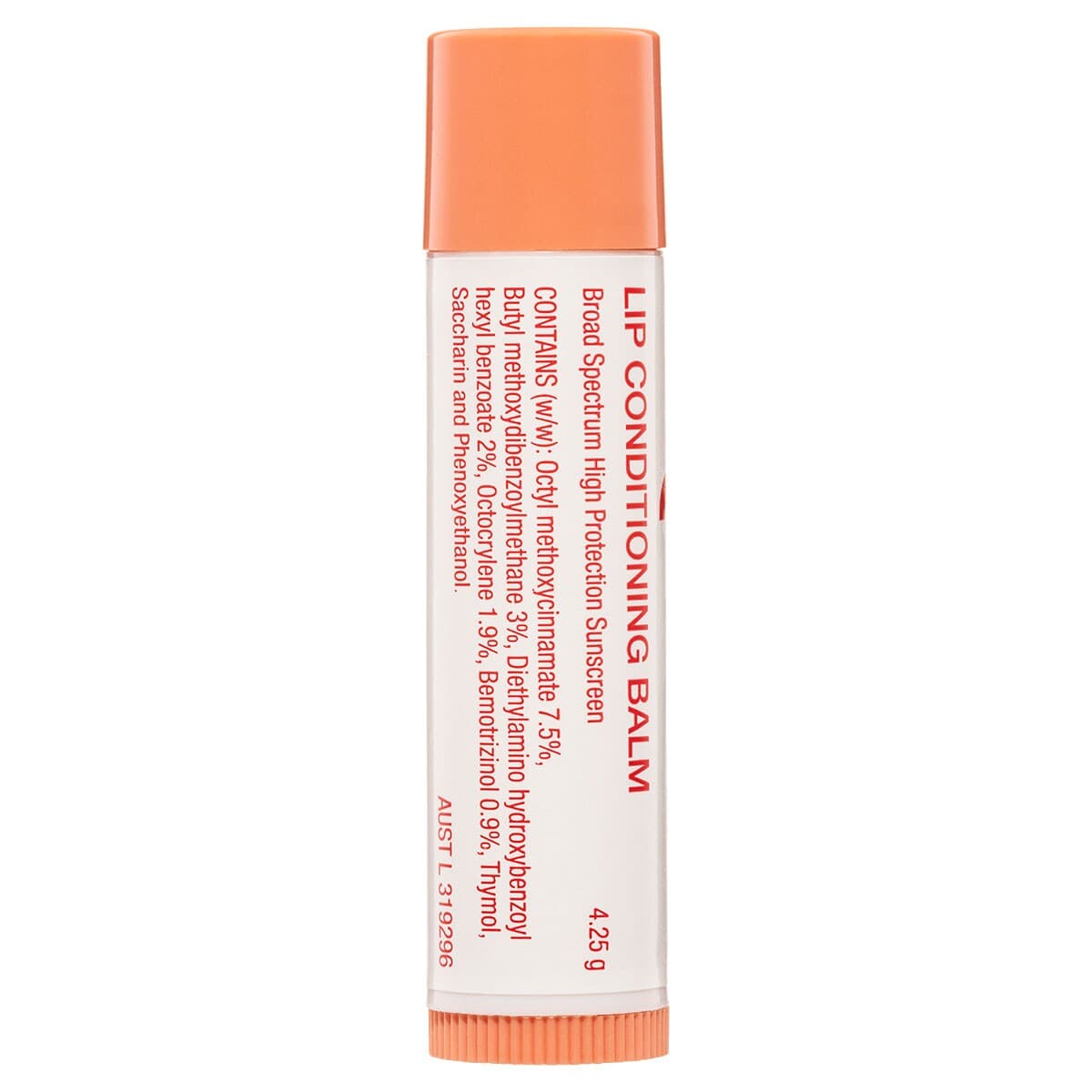 Thumbnail Blistex Lip Conditioning Balm Spf30 4.25G