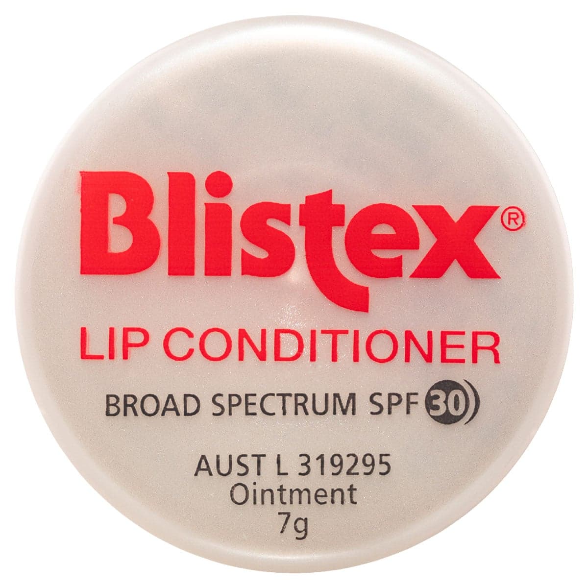 Thumbnail Blistex Lip Conditioner Pot Spf30 7G