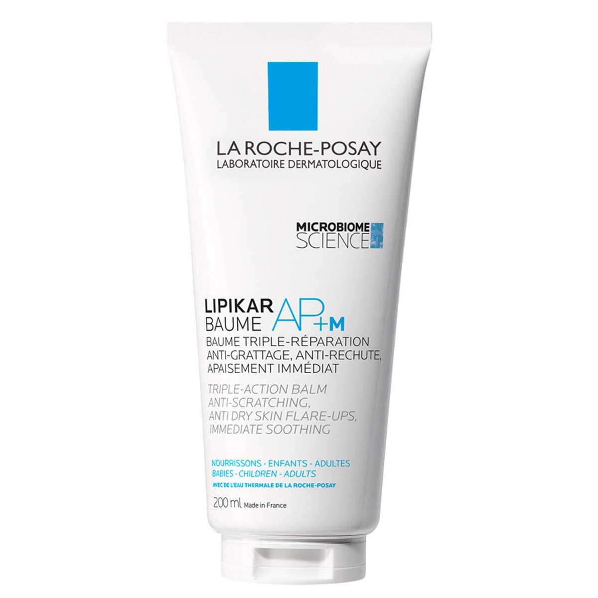 La Roche-Posay Lipikar Baume Ap+M Body Balm 200Ml