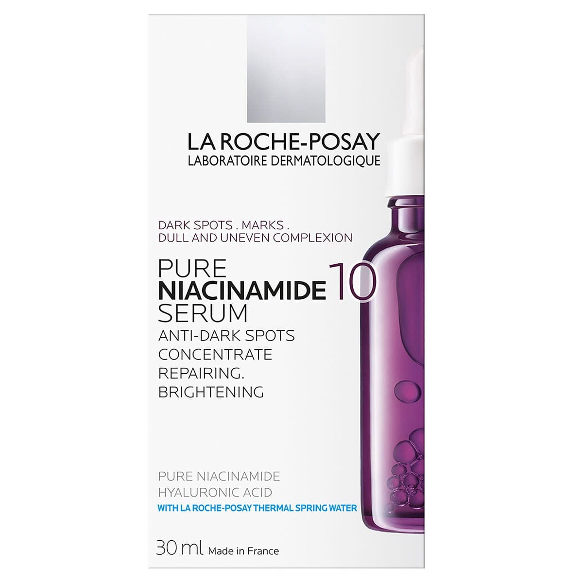 La Roche-Posay Niacinamide 10 Serum 30Ml