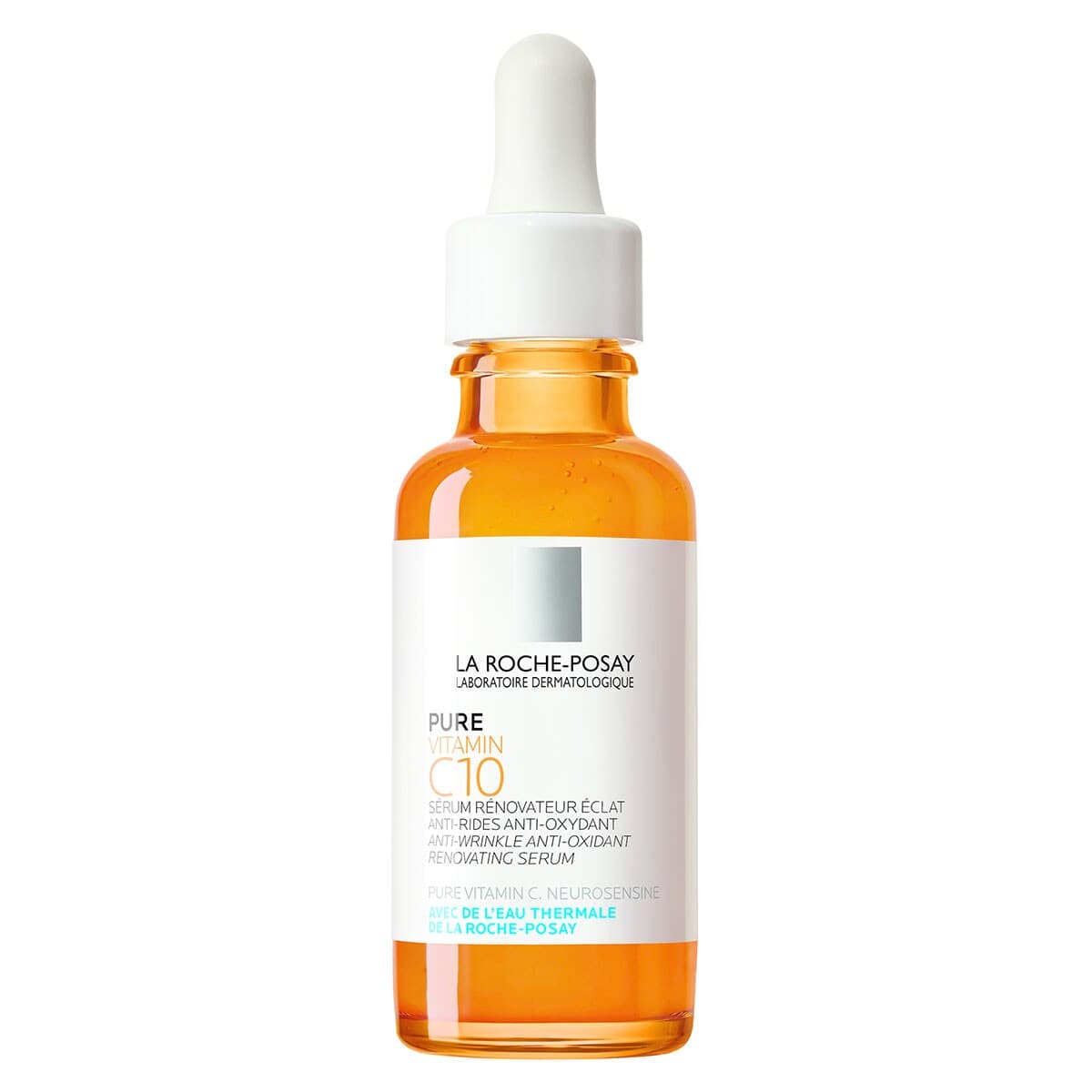 Thumbnail La Roche-Posay Pure Vitamin C10 Serum 30Ml