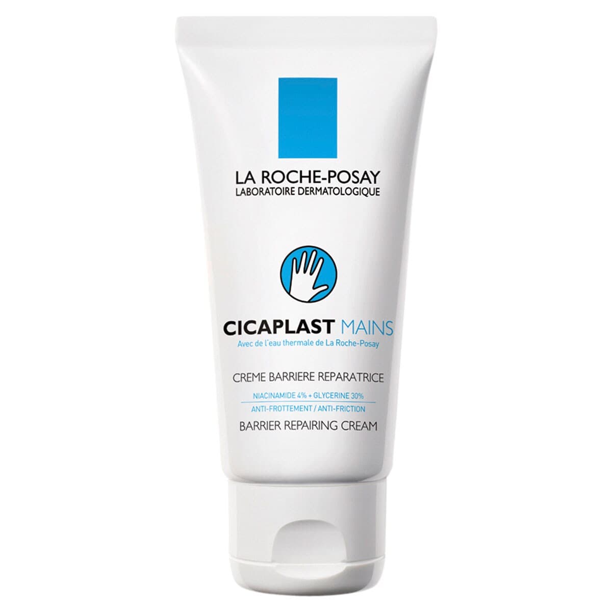 Thumbnail La Roche-Posay Cicaplast Mains Hand Cream 50Ml