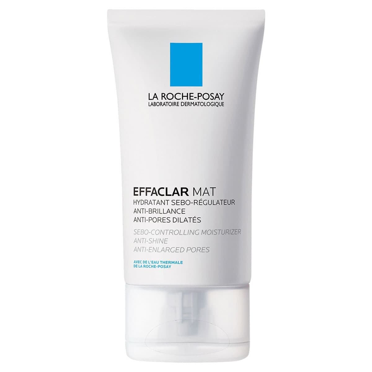 Thumbnail La Roche-Posay Effaclar Mat Anti-Acne Moisturiser 40Ml