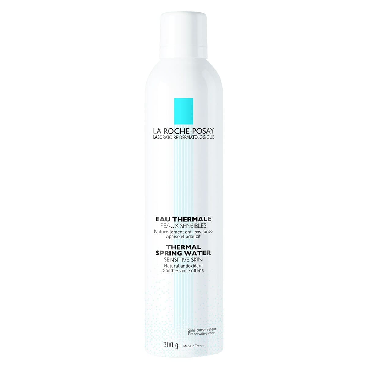 La Roche-Posay Thermal Spring Water 300Ml