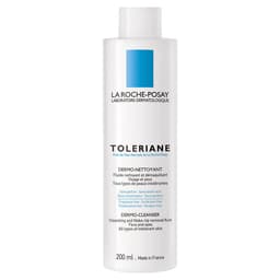 La Roche-Posay Toleriane Dermo Cleanser 200Ml