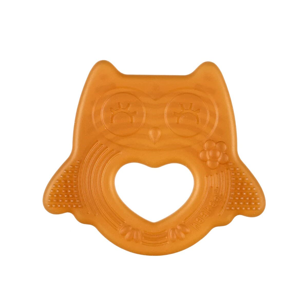 Thumbnail Haakaa Silicone Owl Teether