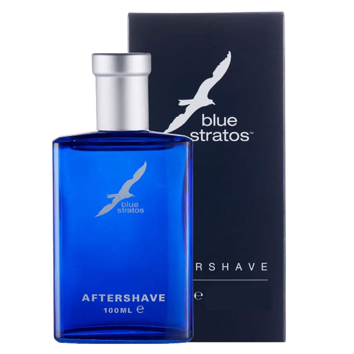 Thumbnail Blue Stratos After Shave Lotion 100Ml