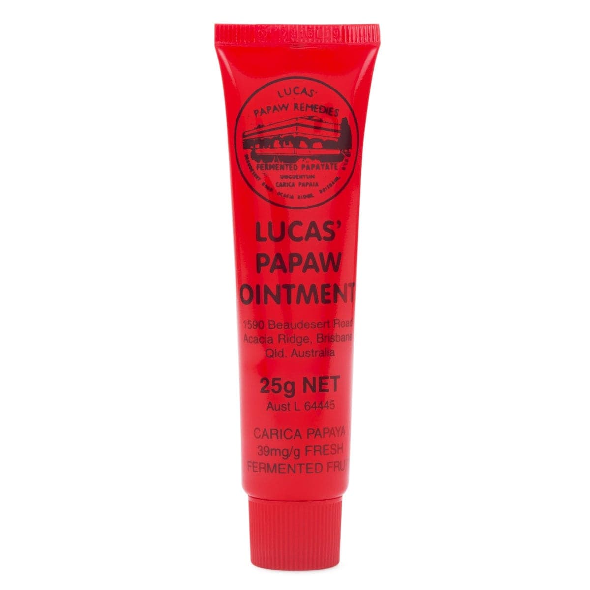 Lucas Papaw Ointment 25G