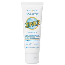 Key Sun White Zinke Spf30+ 50G