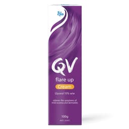 Ego Qv Flare Up Cream 100G