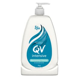 Ego Qv Intensive Moisturising Cleanser 1Kg