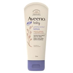 Aveeno Baby Calming Comfort Body Lotion 226Ml