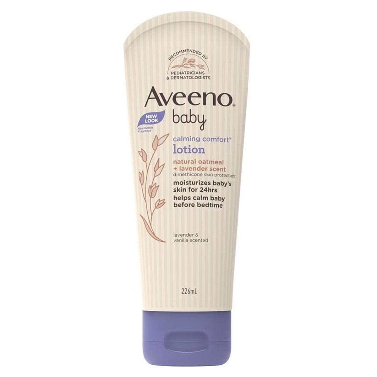 Thumbnail Aveeno Baby Calming Comfort Body Lotion 226Ml