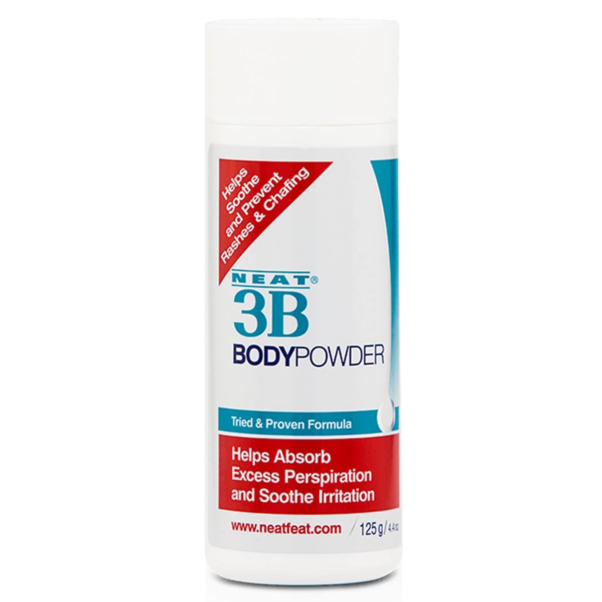 Thumbnail Neat 3B Body Powder 125G