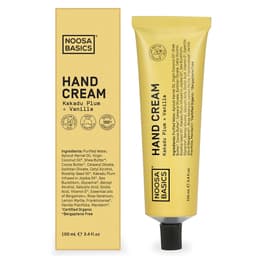 Noosa Basics Kakadu Plum + Vanilla Hand Cream 100Ml