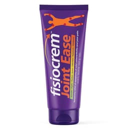 Fisiocrem Joint Ease Gel 100G