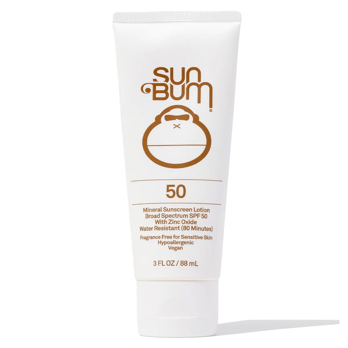 Sun Bum Mineral Sunscreen Lotion Spf50 88Ml