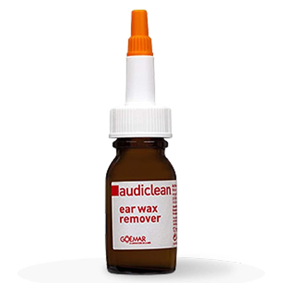 Thumbnail Audiclean Ear Wax Remover 12Ml