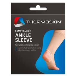 Thermoskin Compression Ankle Sleeve Xl