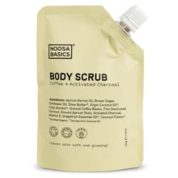 Noosa Basics Body Scrub 150G