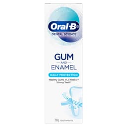 Oral B Gum & Enamel Daily Protection Toothpaste 110G