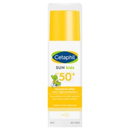 Cetaphil Sun Kids Liposomal Lotion Spf50+ 150Ml