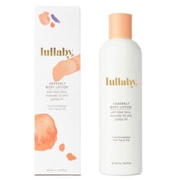 Lullaby Skincare Heavenly Body Lotion 250Ml