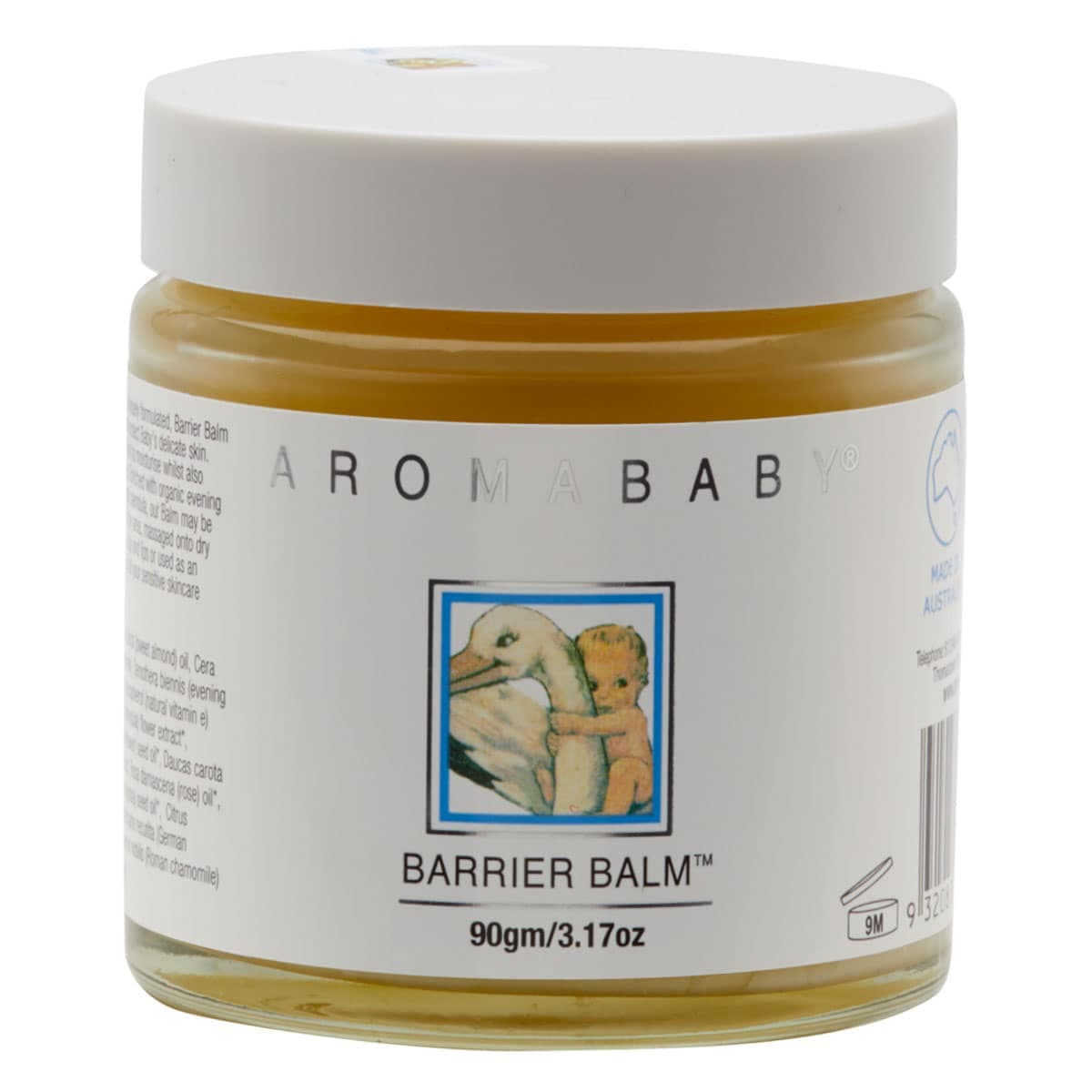 Aromababy Barrier Balm 90G