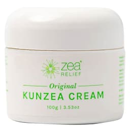 Zea Relief Original Kunzea Cream 100G