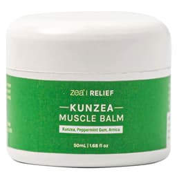 Zea Relief Kunzea Muscle Balm 50Ml