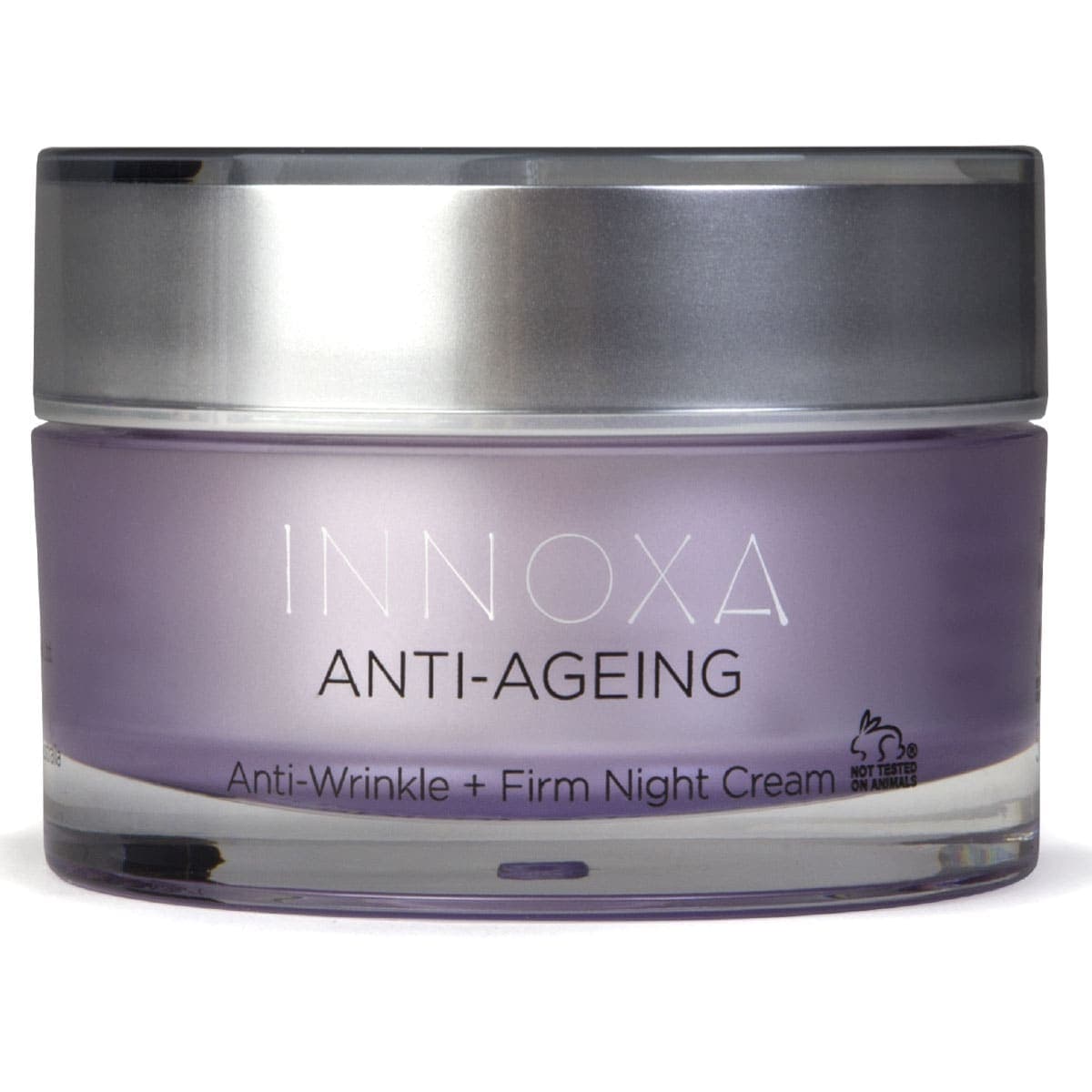 Thumbnail Innoxa Anti-Wrinkle + Firm Night Cream 50Ml